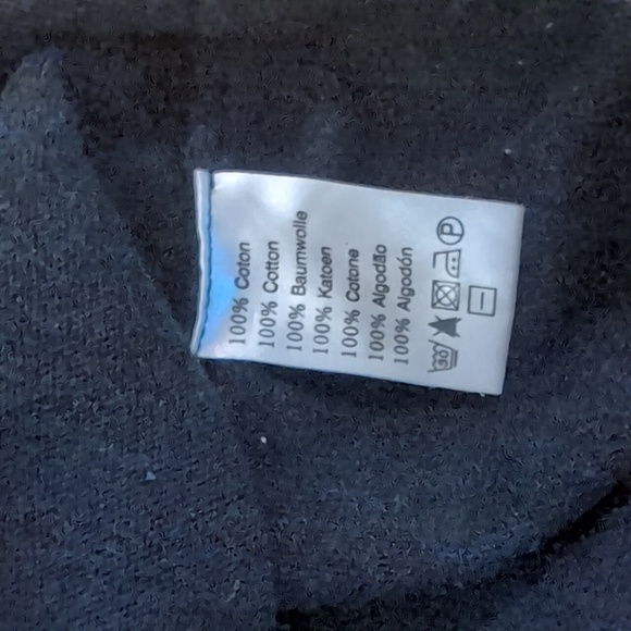 Lacoste knit sport tank top size 36 - Picture 5 of 5